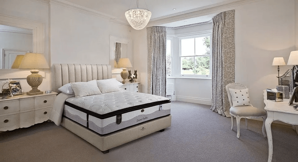 King Koil Mattress Malaysia Luxury Hotel Collection Evolution